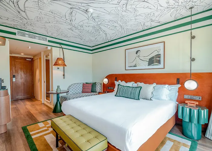 Onyria Quinta Da Marinha Hotel Cascais