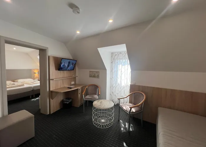 Hotel Kriemhilde Worms