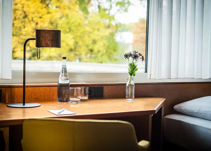 Best Western Hotel Kaiserslautern