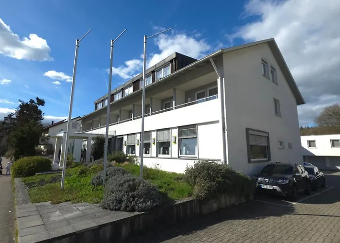 Hotel zur Flüh