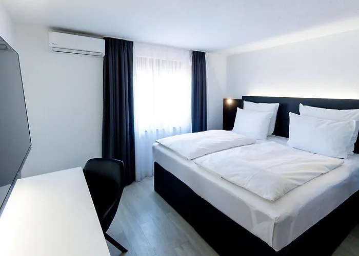 DORMERO Hotel Aalen