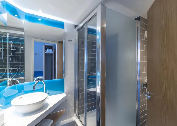 Holiday Inn Express London Croydon By Ihg