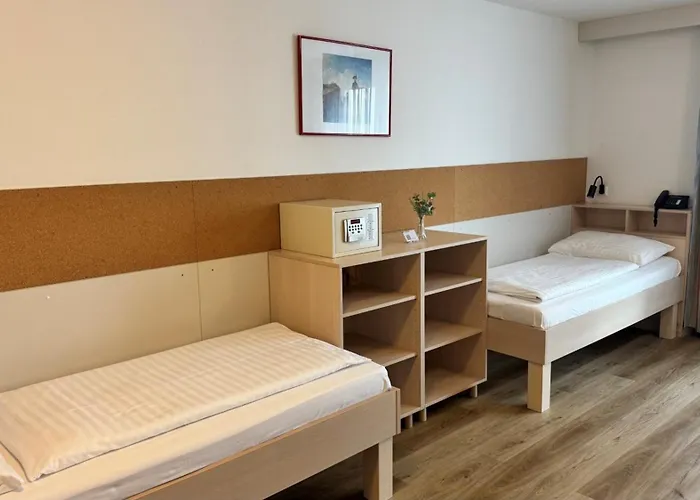 Hotel Kolping Wien Zentral