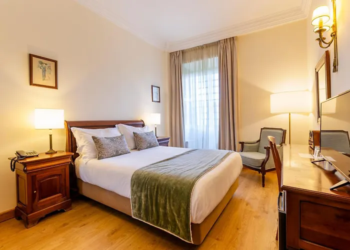Turim Club Azeitao Hotel Setúbal