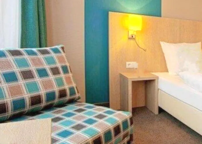 Best Western Hotel President Bonn