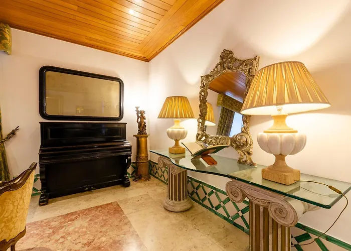 Turim Club Azeitao Hotel Setúbal