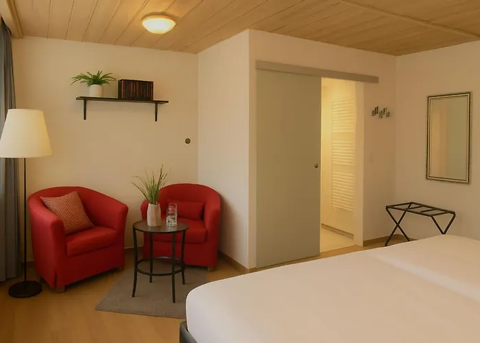 Flair Hotel Vier Jahreszeiten Bad Urach