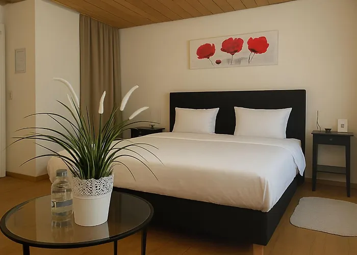 Flair Hotel Vier Jahreszeiten Bad Urach