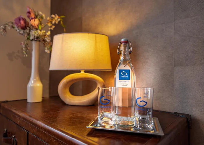 Aparthotel Ons Epen