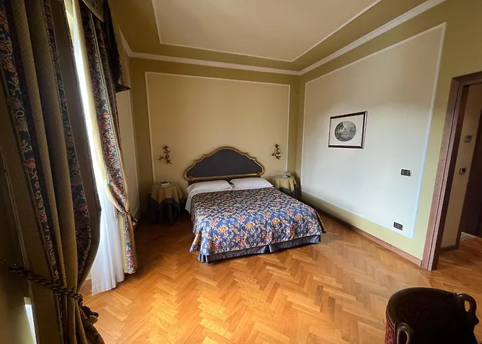 Park Hotel Villa Potenziani