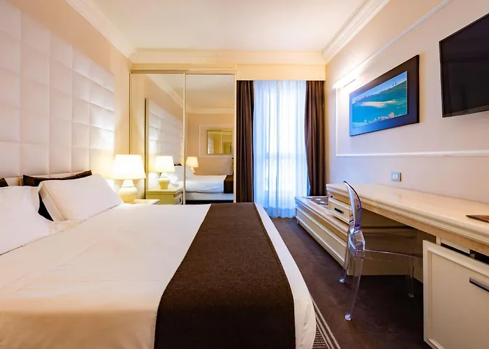 Etrusco Arezzo Hotel - Sure Hotel Collection by Best Western