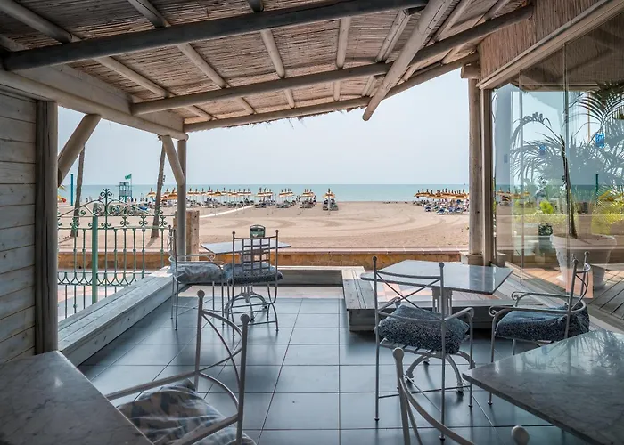 Hotel MS Tropicana Torremolinos