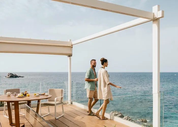 Falkensteiner Resort Capo Boi Villasimius