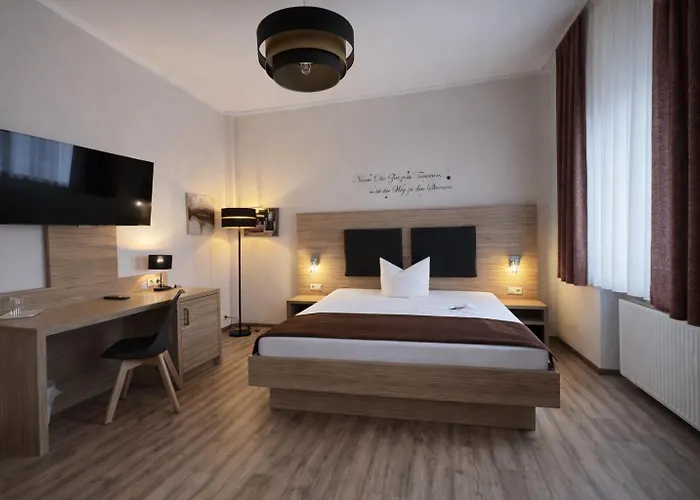 Arena Hotel