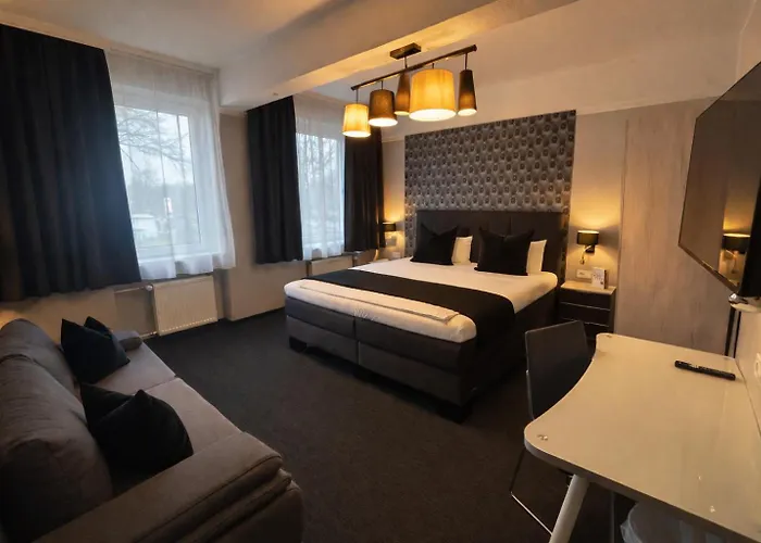Arena Hotel Gelsenkirchen
