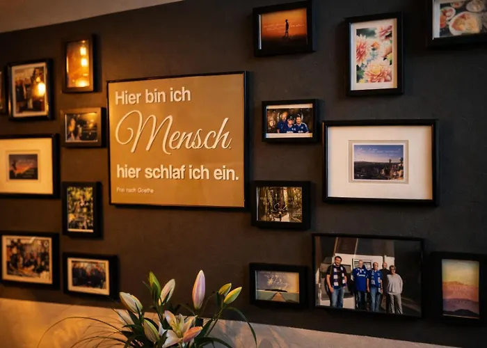 Hotels in Gelsenkirchen