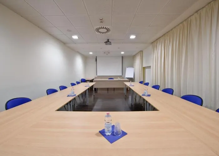 Best Western Hotel San Marco Sienne