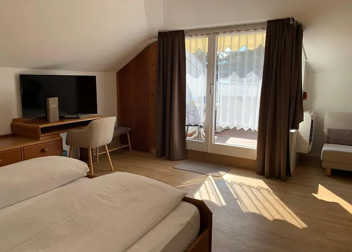 Hotel Annabell Meran