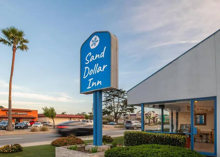 Sand Dollar Inn