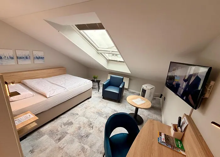 Hotel Schiller Olching
