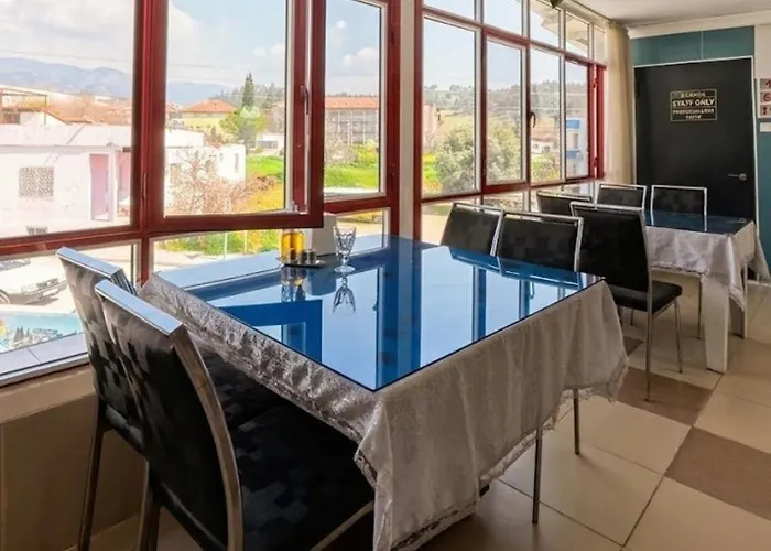 Aspawa Hotel