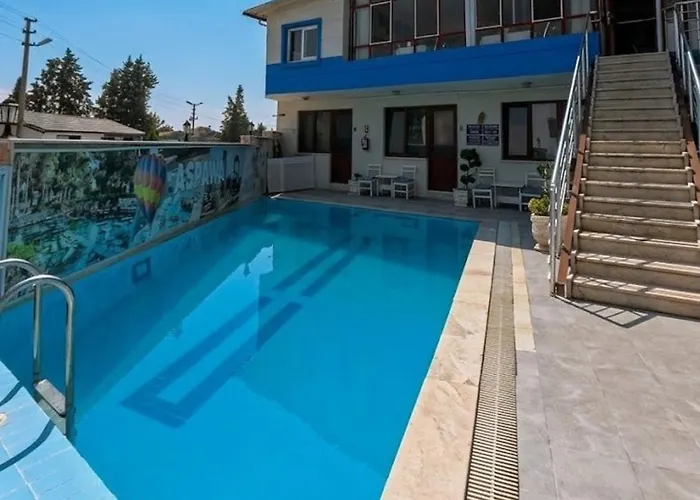Aspawa Hotel