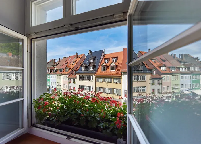 Zum Roten Bären Freiburg im Breisgau