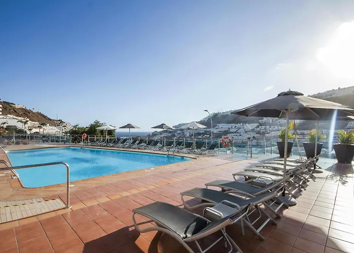 Servatur Casablanca Suites & Spa - Adults Only Puerto Rico 