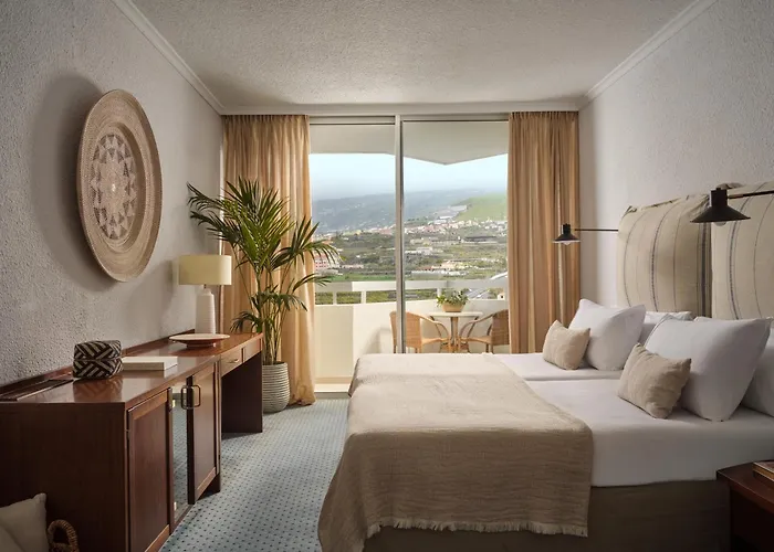 Precise Resort Tenerife Puerto de la Cruz 