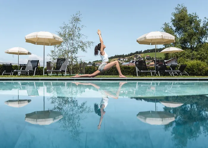 Wellnesshotel Erica Nova Ponente