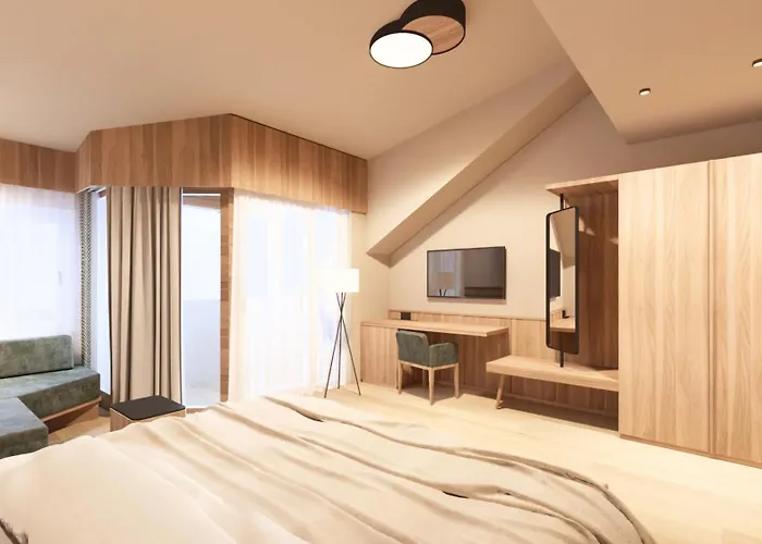 Alpenheim Charming & Spa Hotel Ortisei