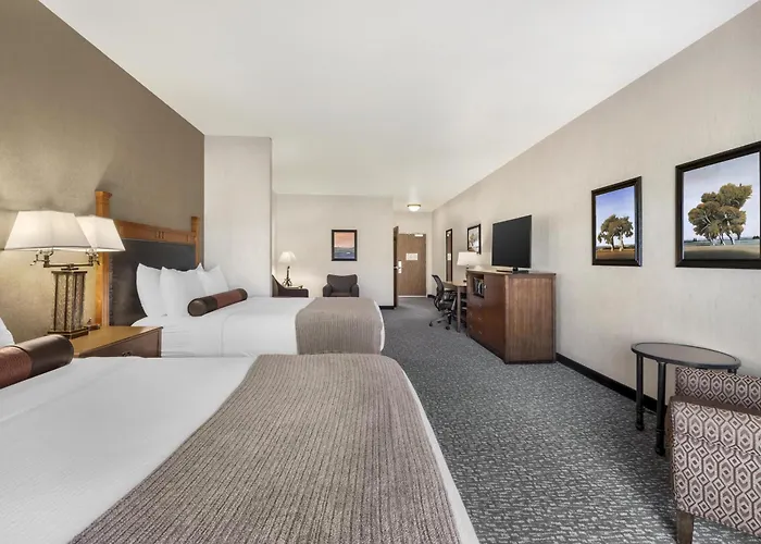 Best Western Plus Bryce Canyon Grand Hotel Bryce Canyon City