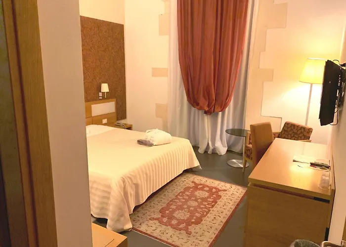 Grande Albergo Alfeo