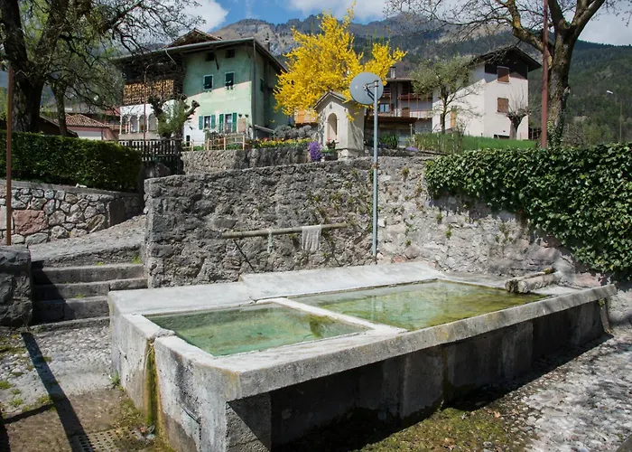 Hotel San Lorenzo San Lorenzo Dorsino