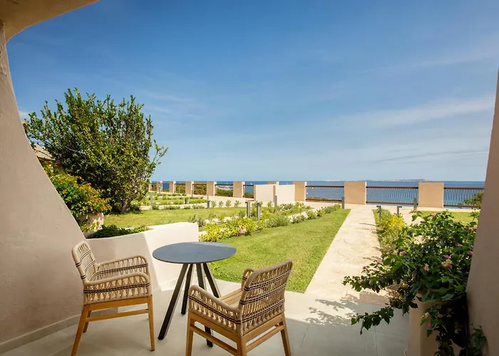 Mangia'S Sardinia Resort Santa Teresa di Gallura