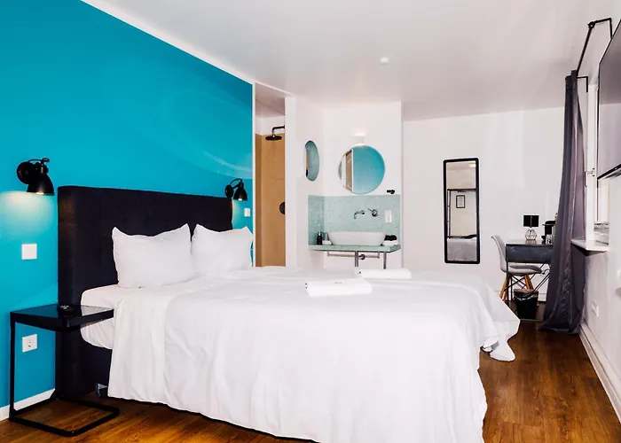 Hotel Palmenbad Kassel