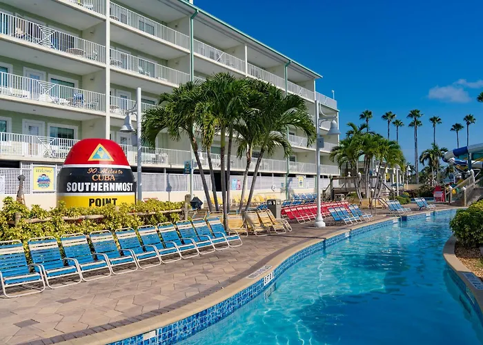 Holiday Inn & Suites Clearwater Beach S-Harbourside