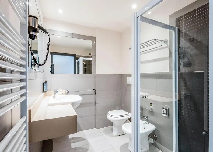 Hotels in Villafranca di Verona