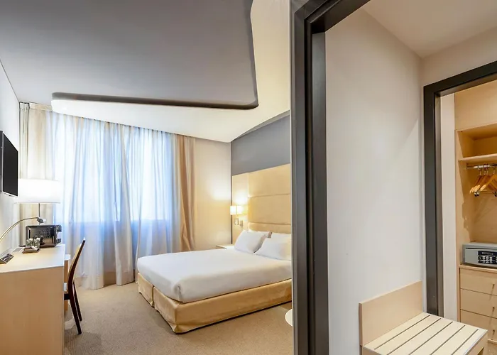 B&B HOTEL Expo Verona Villafranca Villafranca di Verona