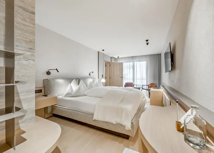 Hotel Weisses Lamm See