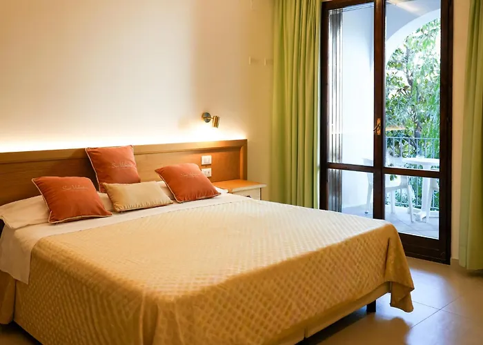 Hotel San Valentino Terme Ischia