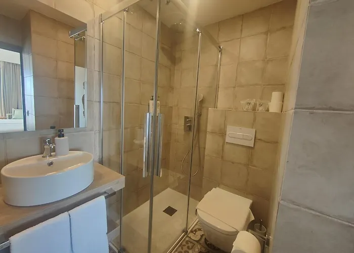 Hoteles en Bañalbufar (Banyalbufar)