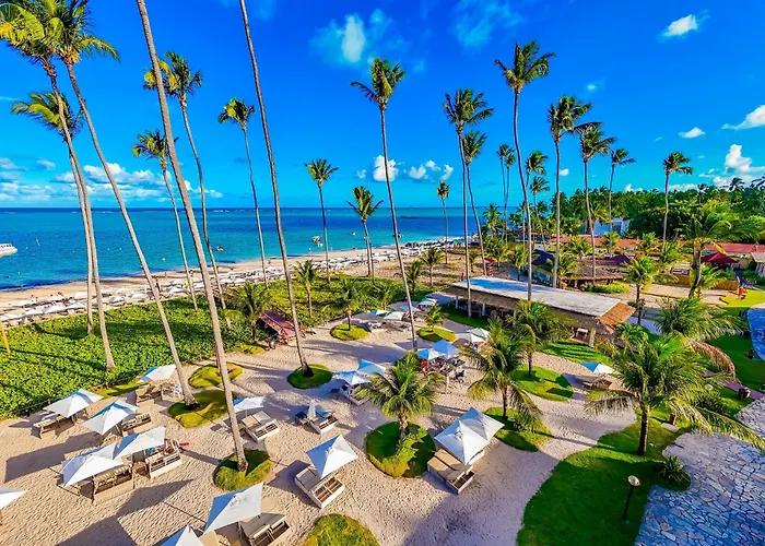 Grand Oca Maragogi All Inclusive Resort