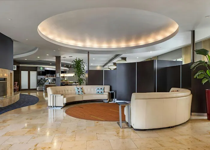 Courtyard By Marriott Sacramento Cal Expo Hotel