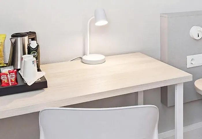 B&B HOTEL Barcelona Mataró