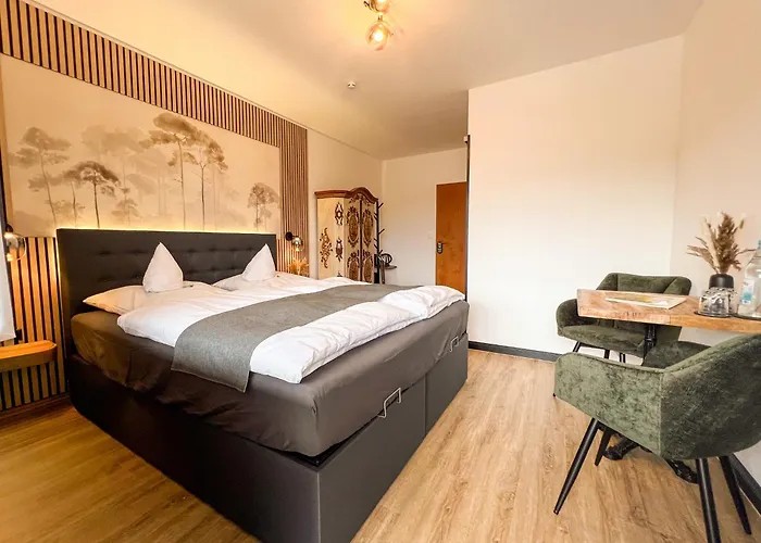 Hotels in Hellenthal