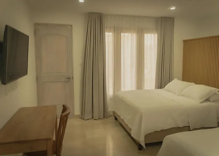 Casa Villa Colonial By Akel Hotels