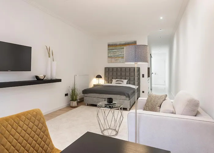 salinenparc Design Budget Hotel