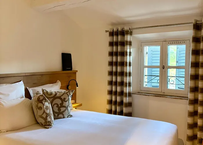 Hotel B Lodge Saint-Tropez