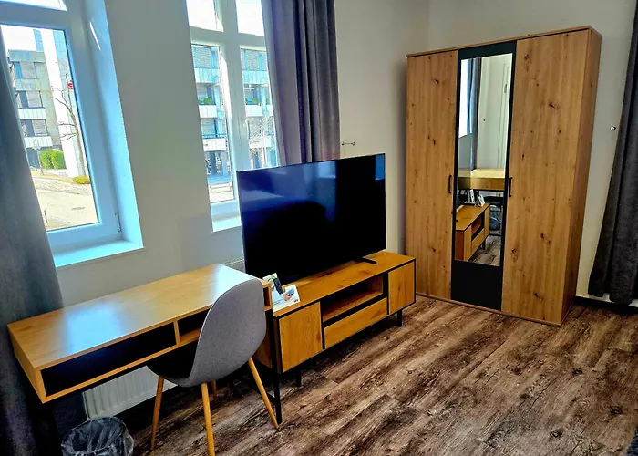 Hotel Starke